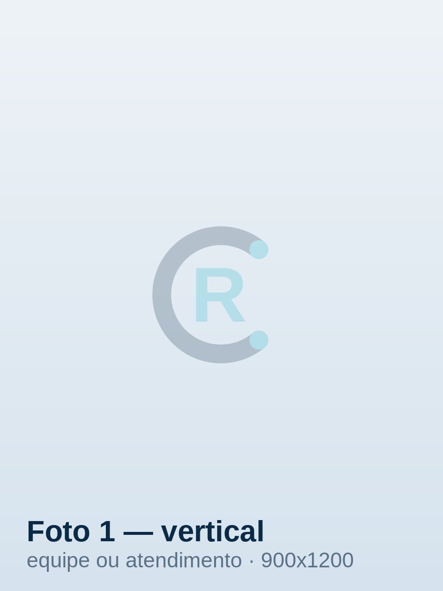 Equipe da CRSystems em atendimento